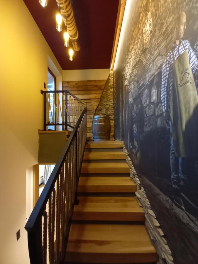 Villa Dom Winiarza Krosno Exterior foto